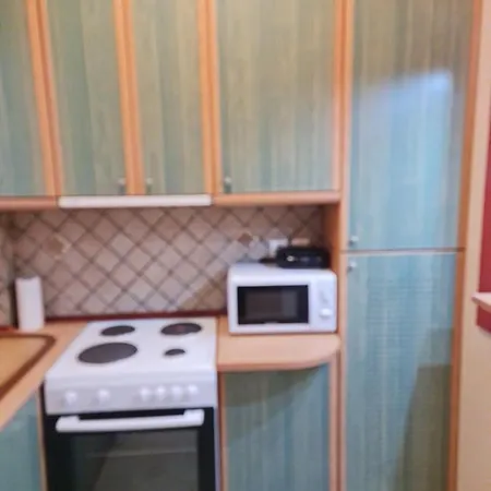 Full-Apartment-Near-Athens-Center Exterior photo