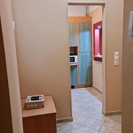 Full-Apartment-Near-Athens-Center Exterior photo
