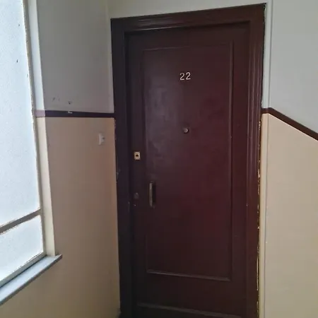 Full-Apartment-Near-Athens-Center Exterior photo