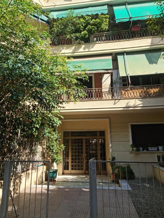Daire Full-apartment-near-athens-center