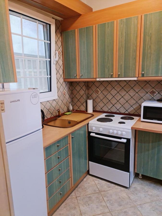 Apartment Full-apartment-near-athens-center Athens