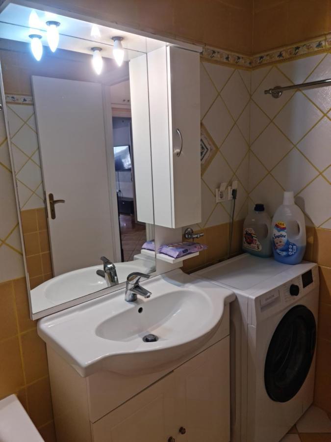 Apartment Full-apartment-near-athens-center