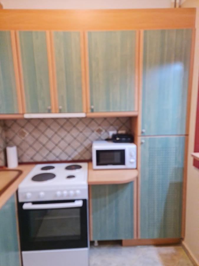 Full-apartment-near-athens-center Daire *