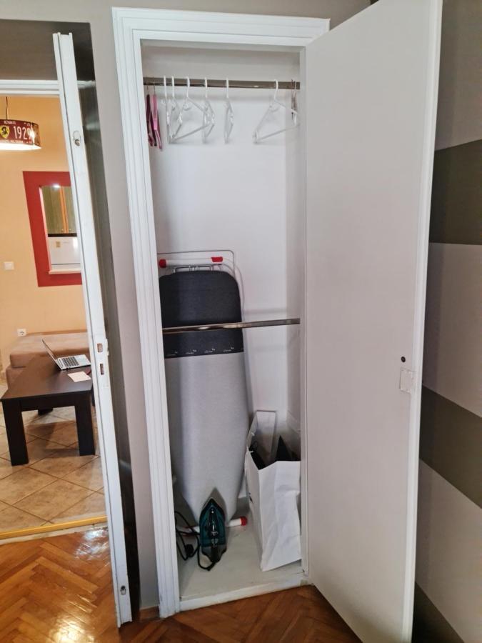 Apartment Full-apartment-near-athens-center *