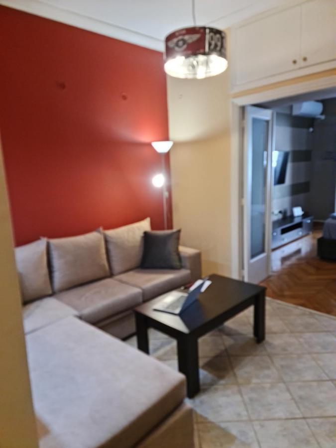 Full-apartment-near-athens-center * Atina