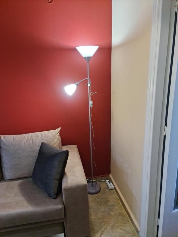 Full-apartment-near-athens-center Daire