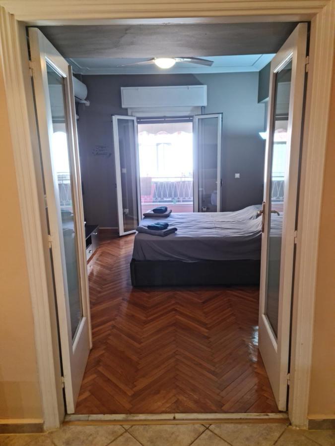 Full-apartment-near-athens-center Athens