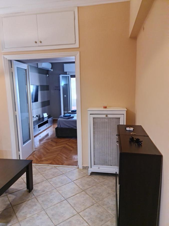 Apartment Full-apartment-near-athens-center