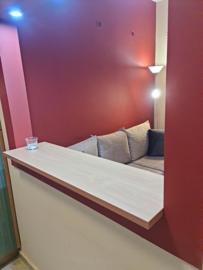 Full-apartment-near-athens-center Atina