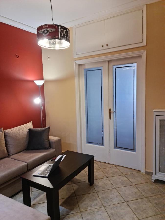 Full-apartment-near-athens-center Apartment Athens
