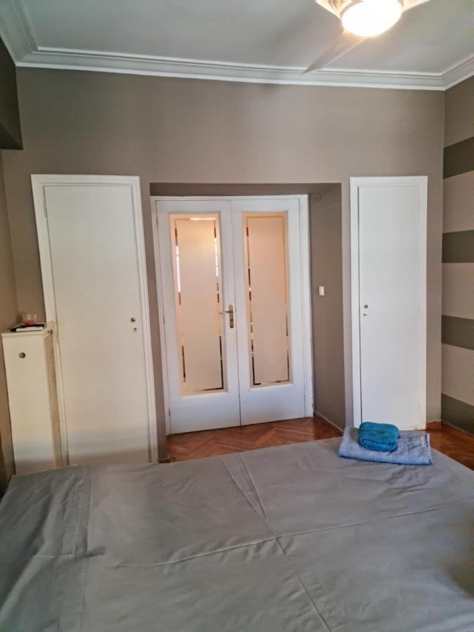 Apartment Full-apartment-near-athens-center *