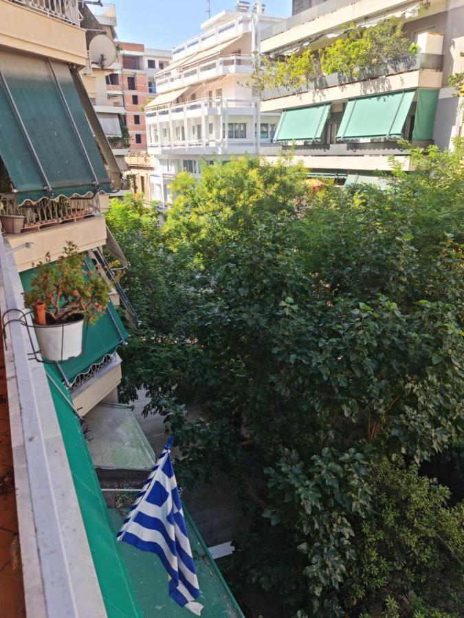 Full-apartment-near-athens-center *