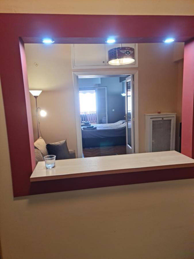Full-apartment-near-athens-center Athens