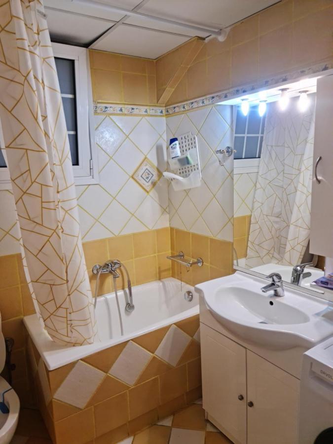 Apartment Full-apartment-near-athens-center Athens