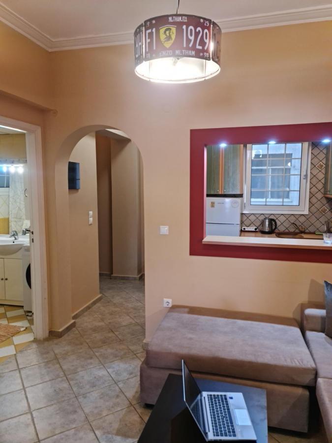 Full-apartment-near-athens-center Atina
