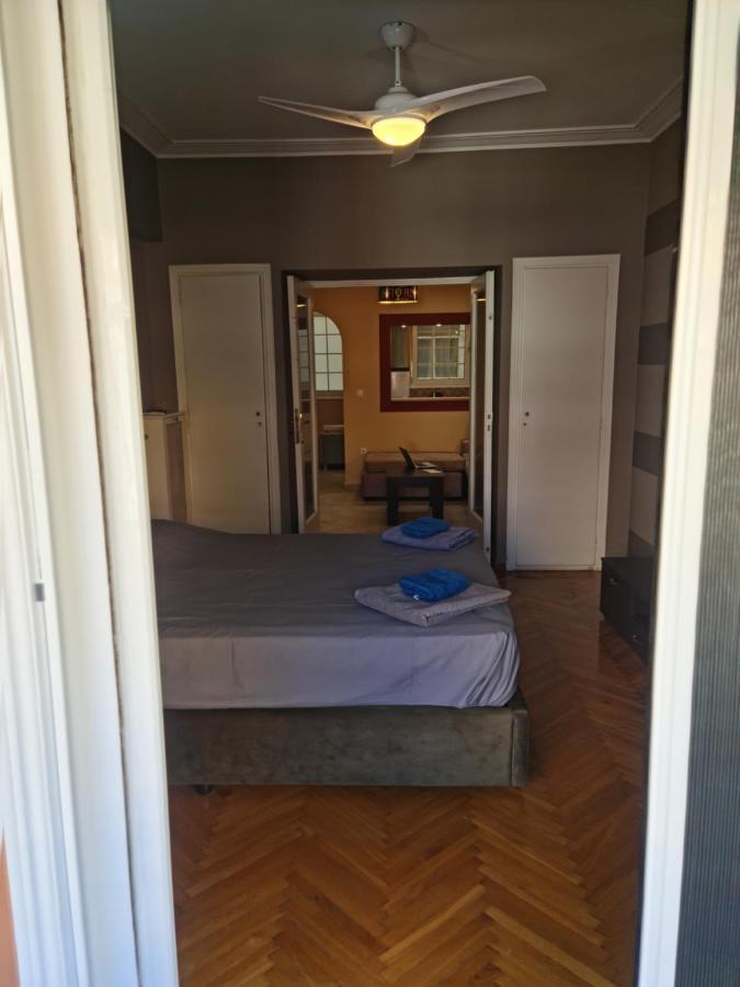 Full-apartment-near-athens-center