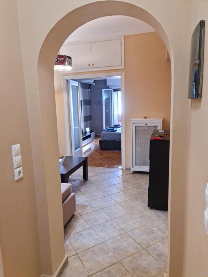 Full-apartment-near-athens-center Athens
