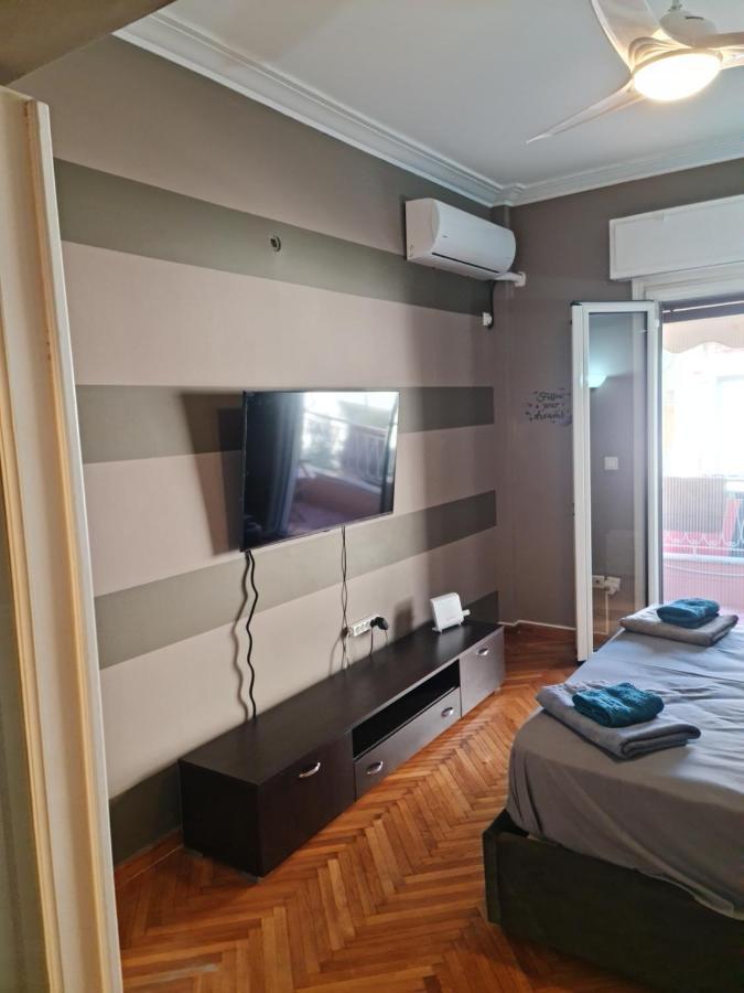 Full-apartment-near-athens-center * Athens
