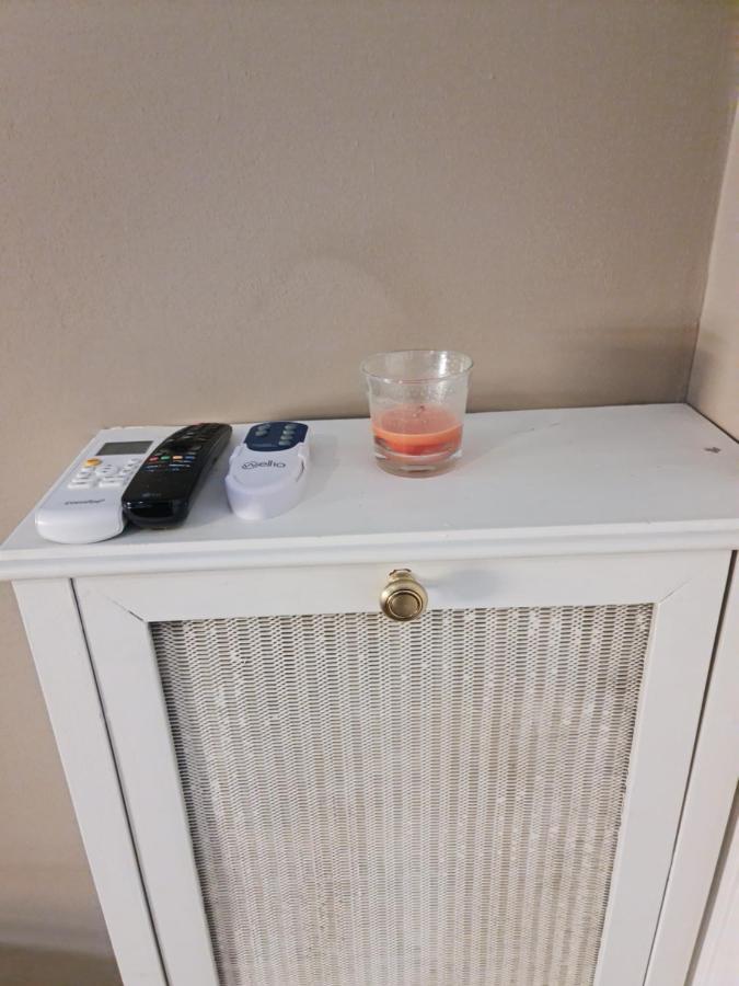 Full-apartment-near-athens-center Daire *