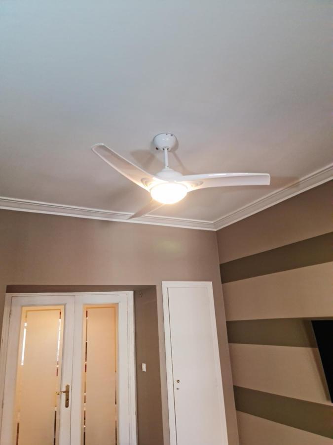 Full-apartment-near-athens-center * Athens