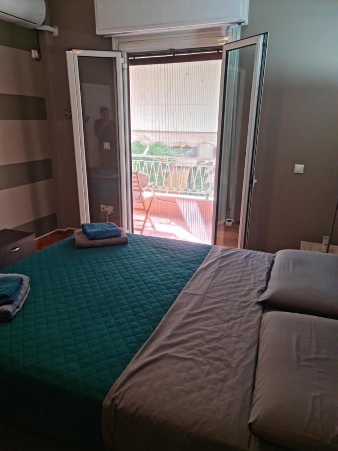 Full-apartment-near-athens-center
