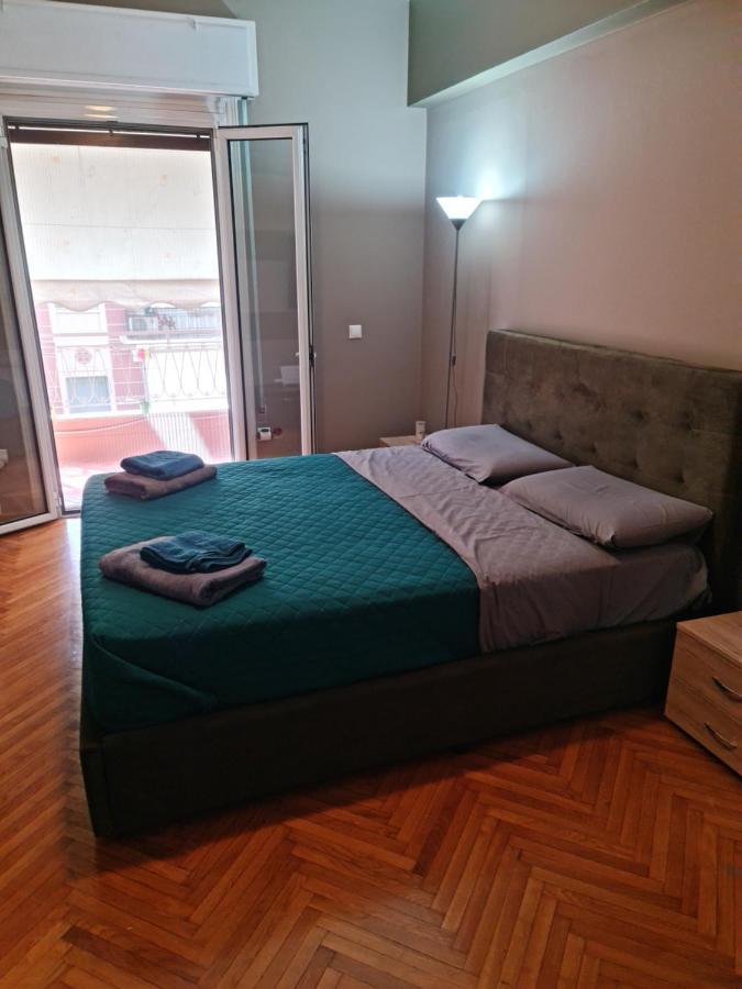 Full-apartment-near-athens-center Apartment Athens