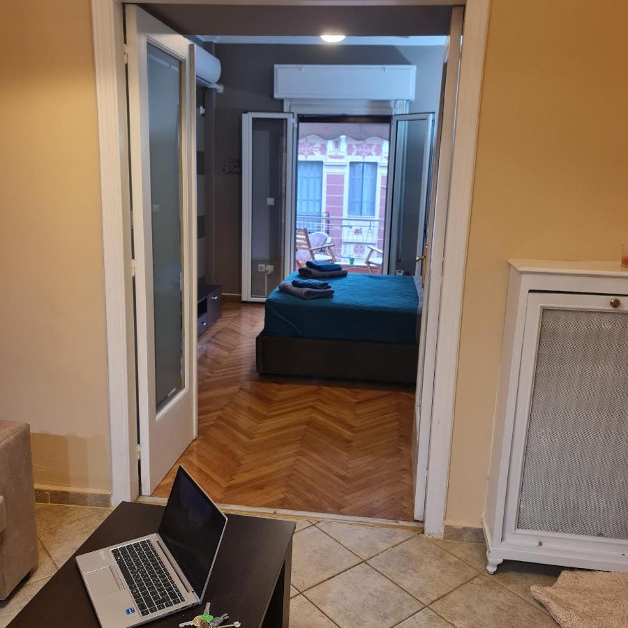 Full-apartment-near-athens-center Daire Atina