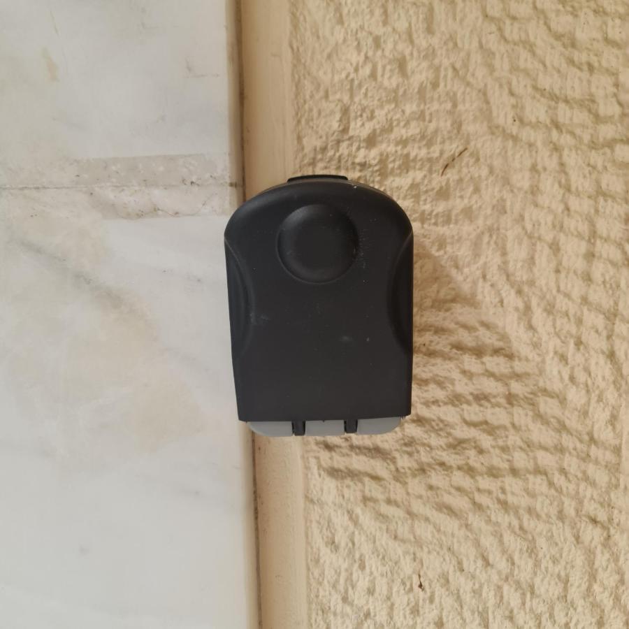 Daire Full-apartment-near-athens-center