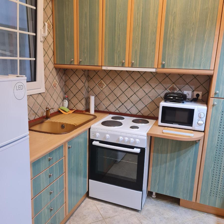Full-apartment-near-athens-center Atina