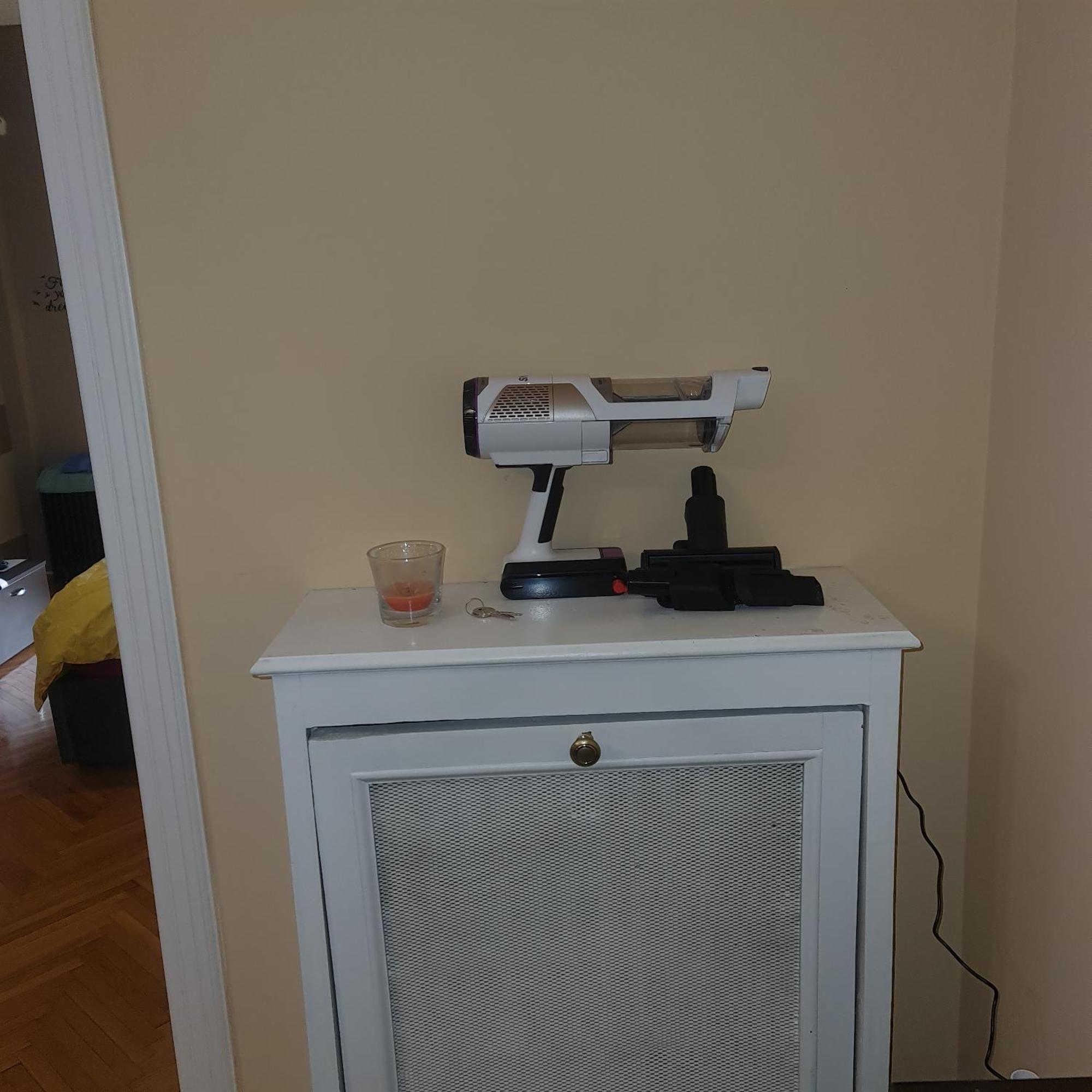 Full-apartment-near-athens-center Apartment