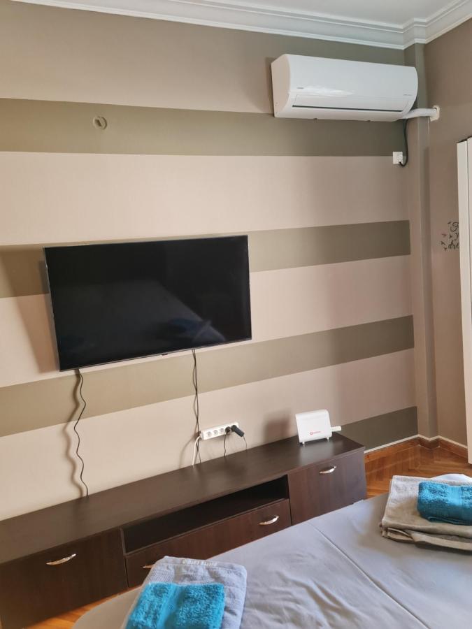 Full-apartment-near-athens-center Appartement