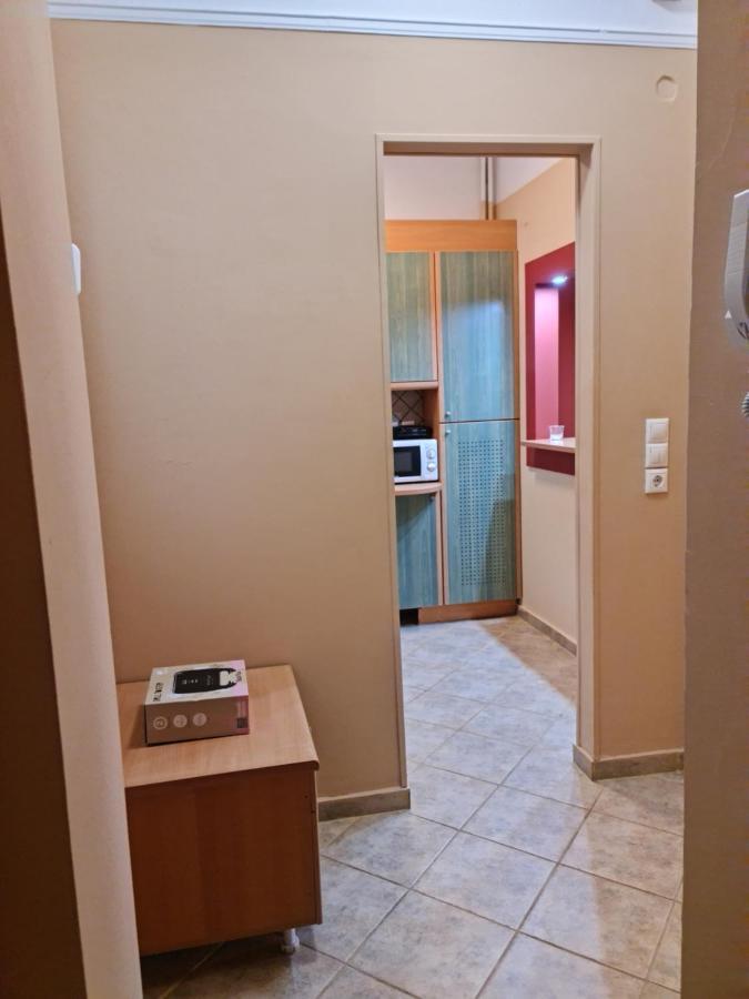Full-apartment-near-athens-center Athènes