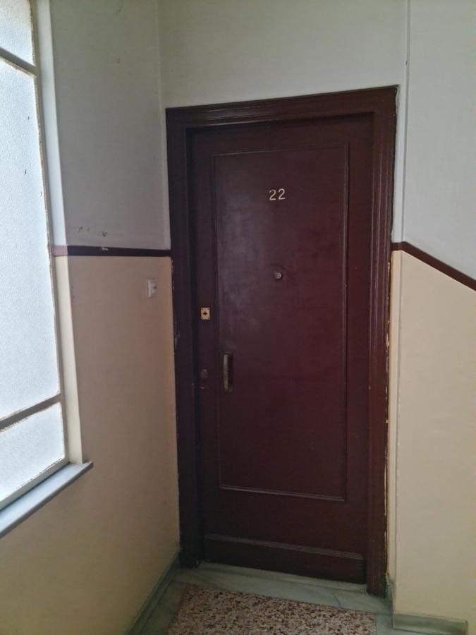 Appartement Full-apartment-near-athens-center Athènes