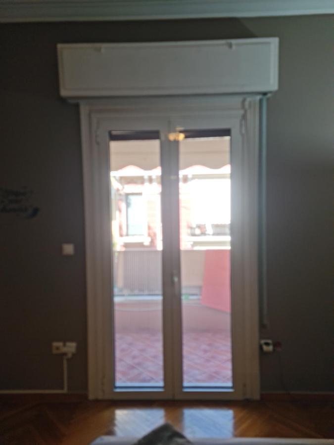 Full-apartment-near-athens-center Athènes