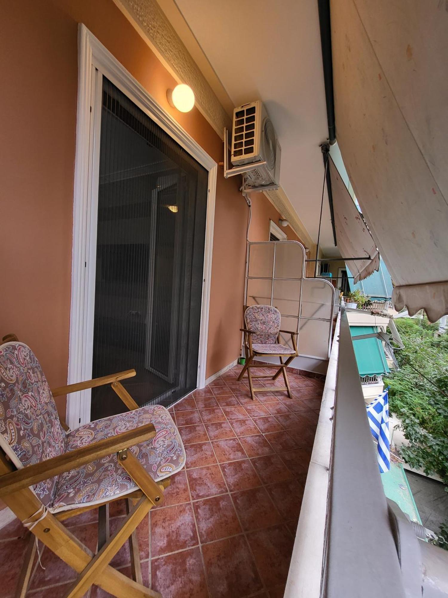 Full-apartment-near-athens-center Appartement *